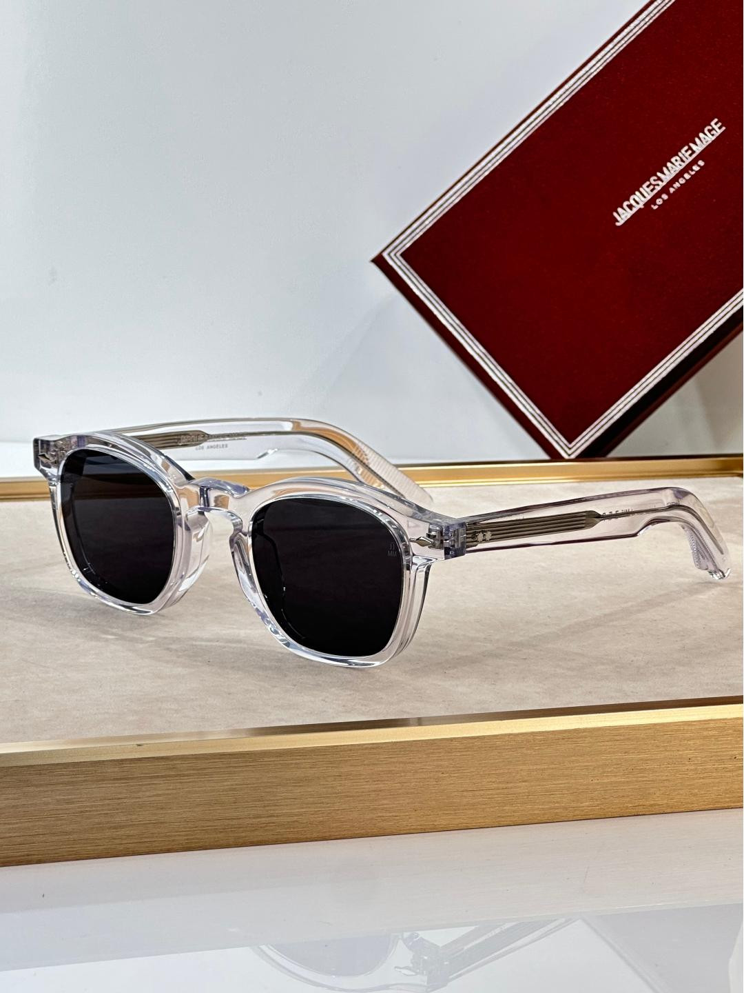 JMM Glasses ZEPHIRIN 50-23 - Image 7