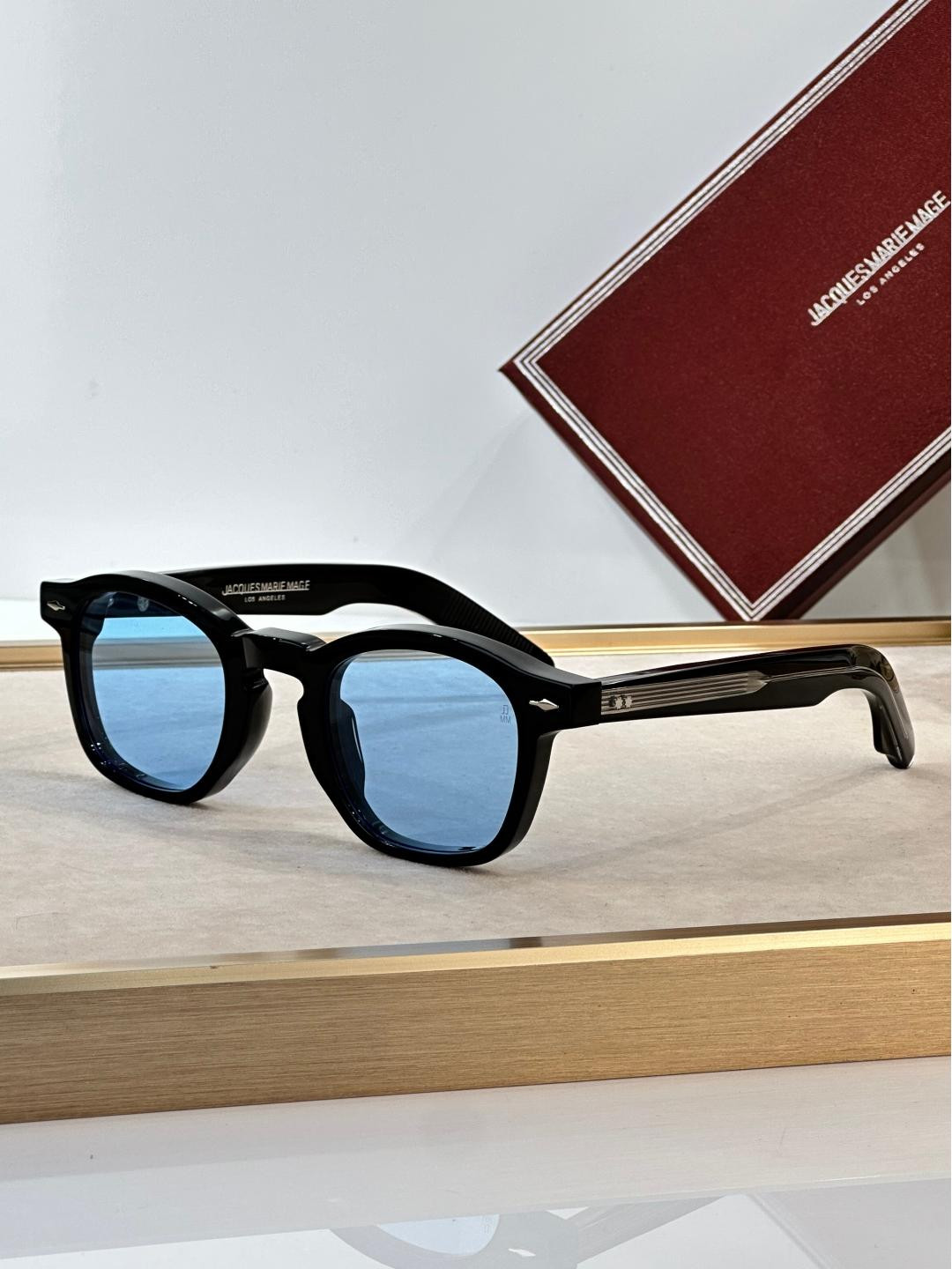 JMM Glasses ZEPHIRIN 50-23 - Image 8