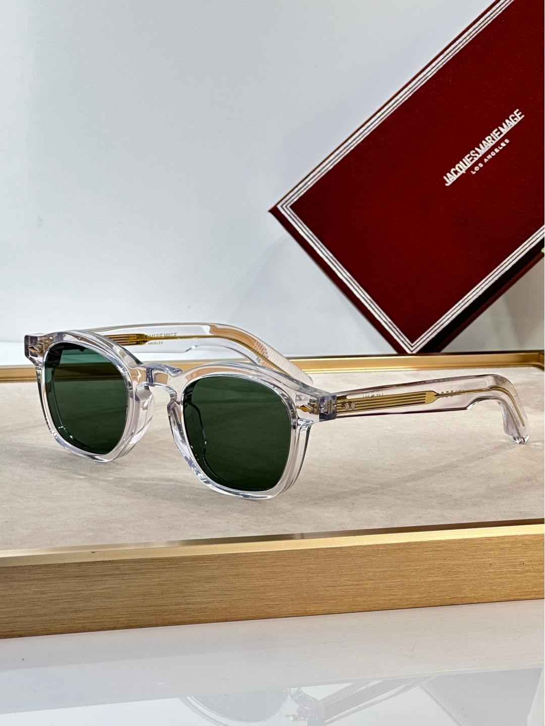 JMM Glasses ZEPHIRIN 50-23 - Image 9