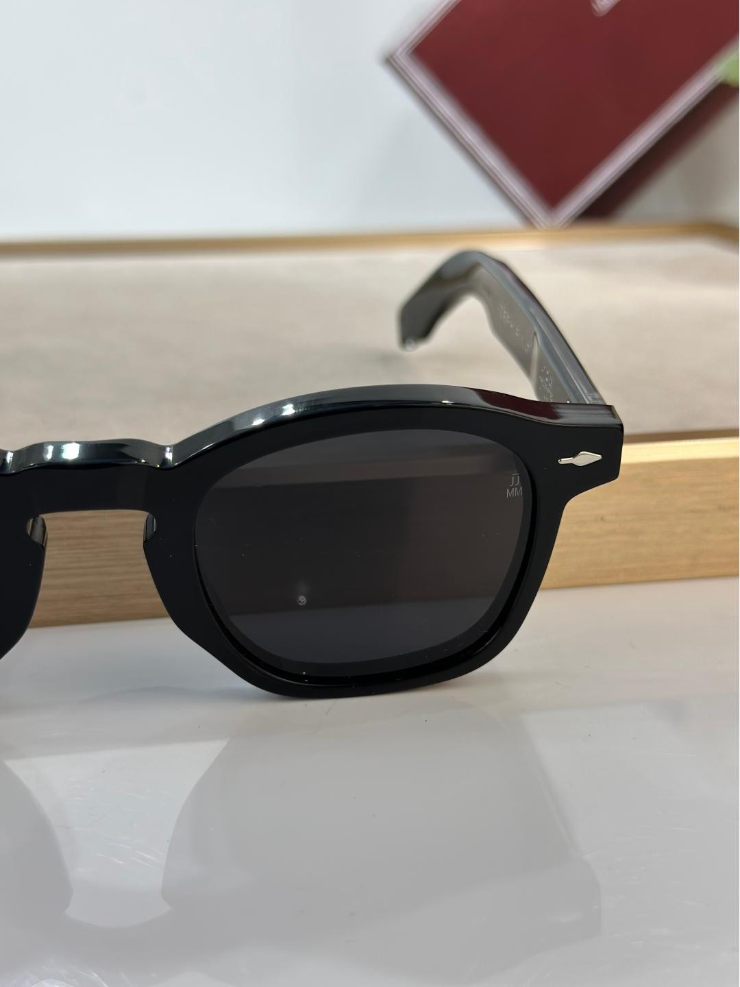 JMM Glasses ZEPHIRIN 50-23 - Image 11