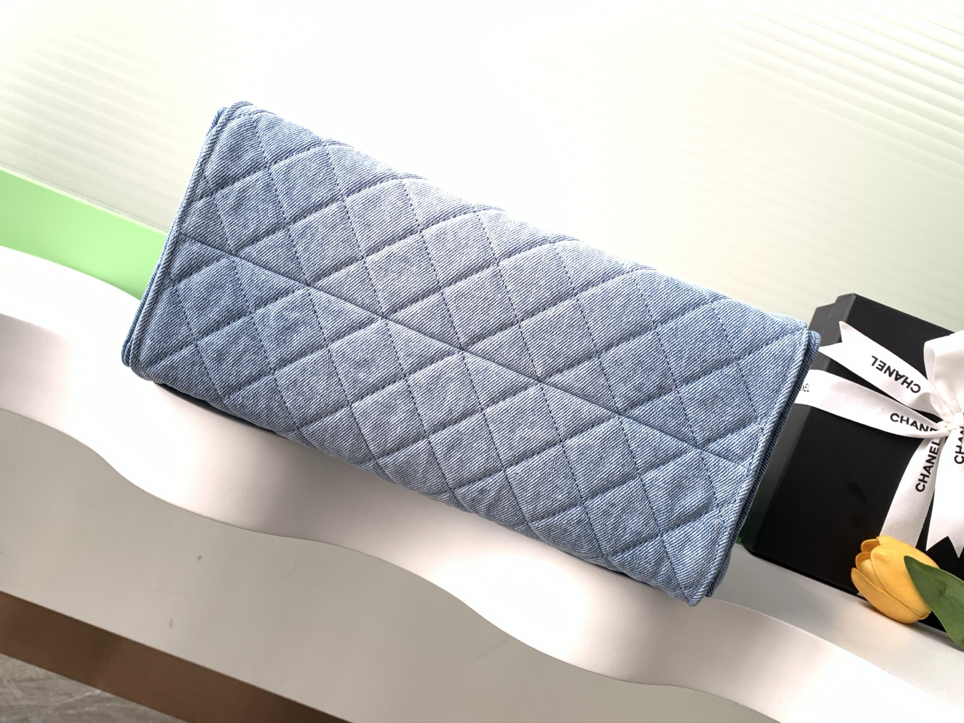 CHANEL MASTER 25 MEDIUM HANDBAG AS5311 (40*30*15cm)#2 - Image 3