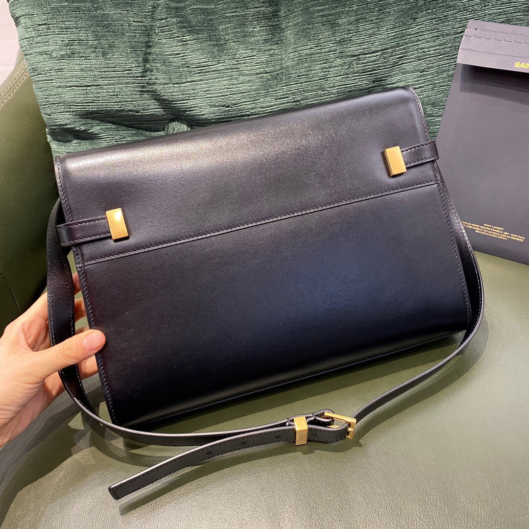 YSL MANHATTAN BAG - Handbags - YSL - Luxury Brands Bags - Image 3