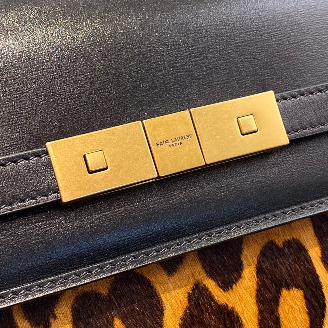 YSL MANHATTAN BAG - Handbags - YSL - Luxury Brands Bags - Image 5