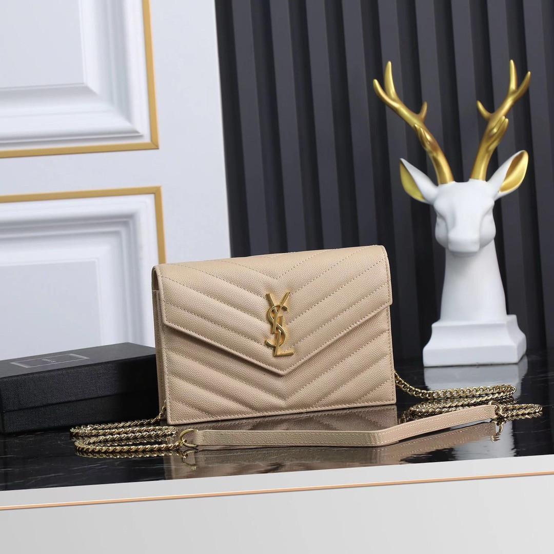 YSL WOC 19*11.5*4cm - Image 2