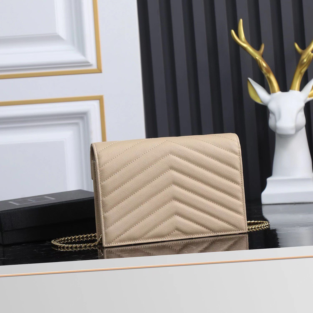 YSL WOC 19*11.5*4cm - Image 3
