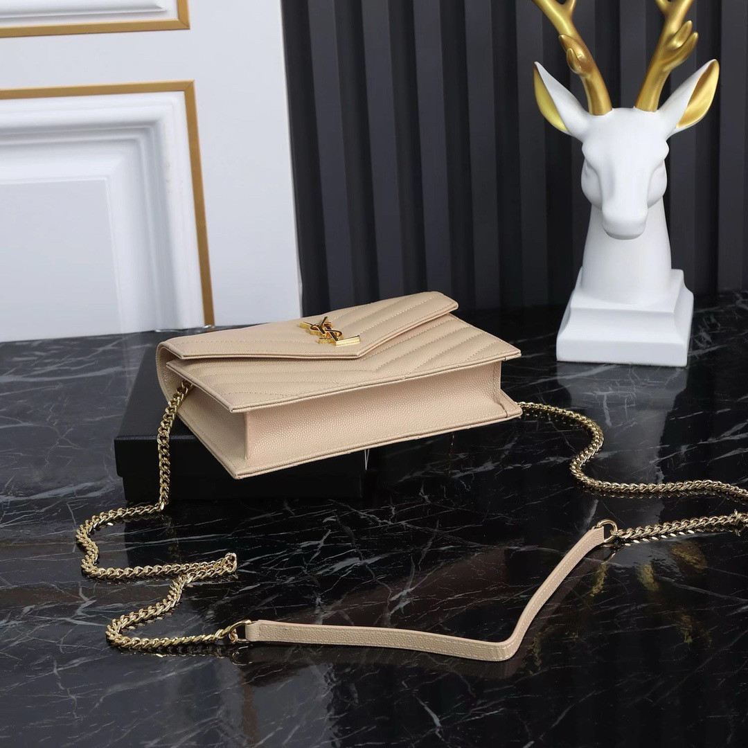 YSL WOC 19*11.5*4cm - Image 6