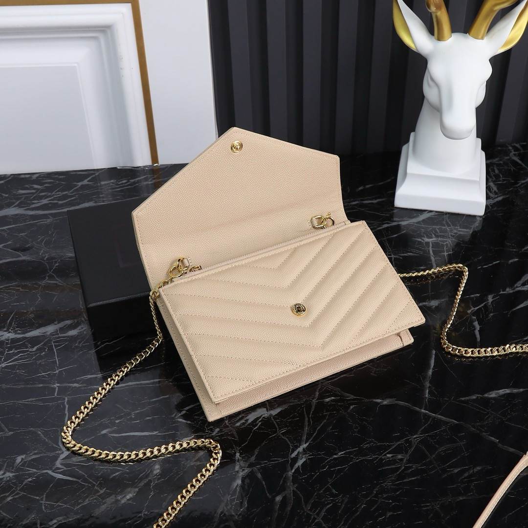 YSL WOC 19*11.5*4cm - Image 7