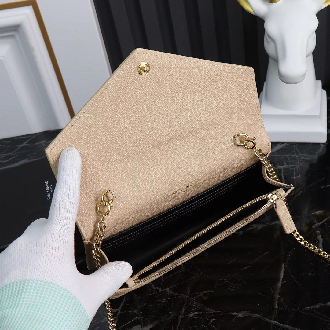 YSL WOC 19*11.5*4cm - Image 8