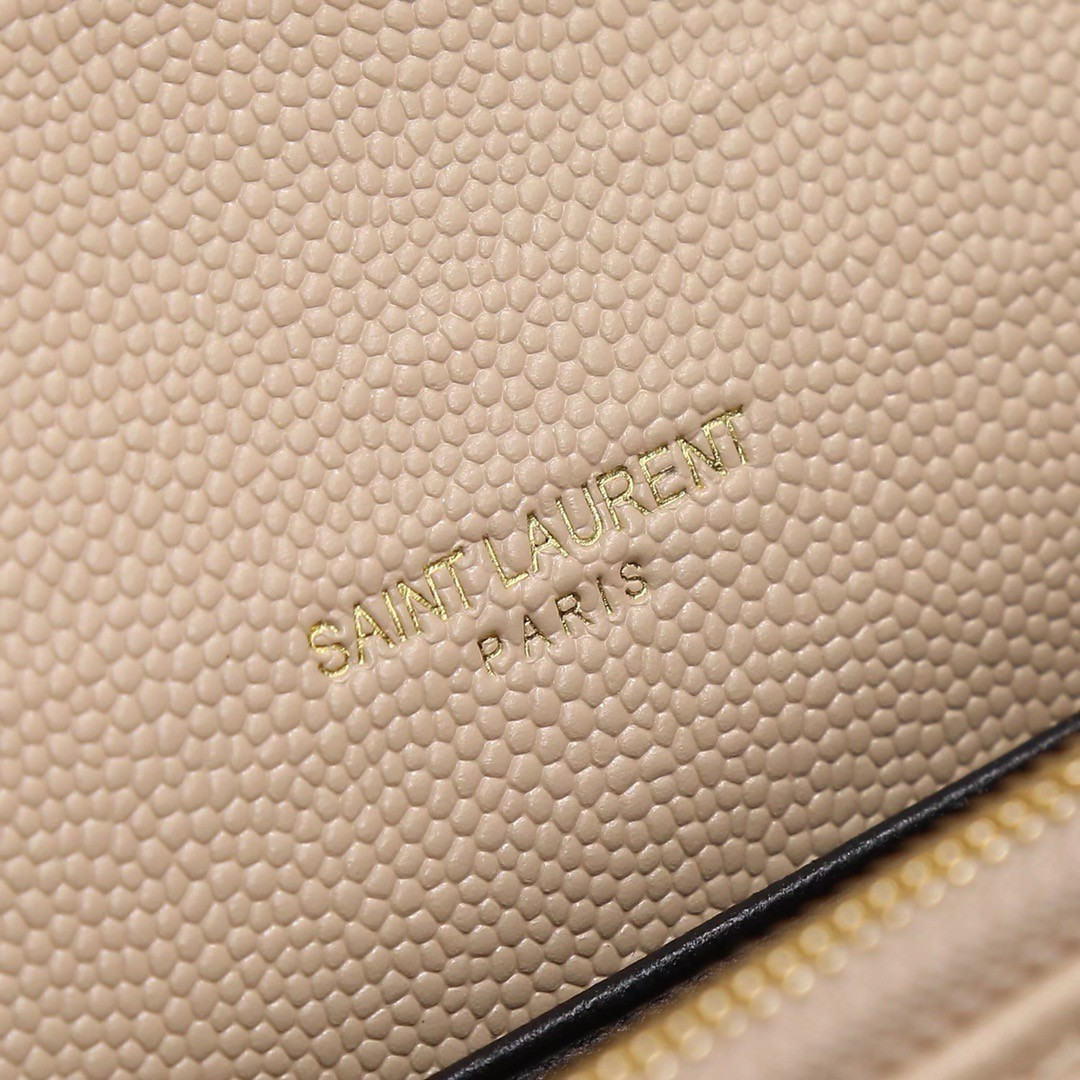 YSL WOC 19*11.5*4cm - Image 5