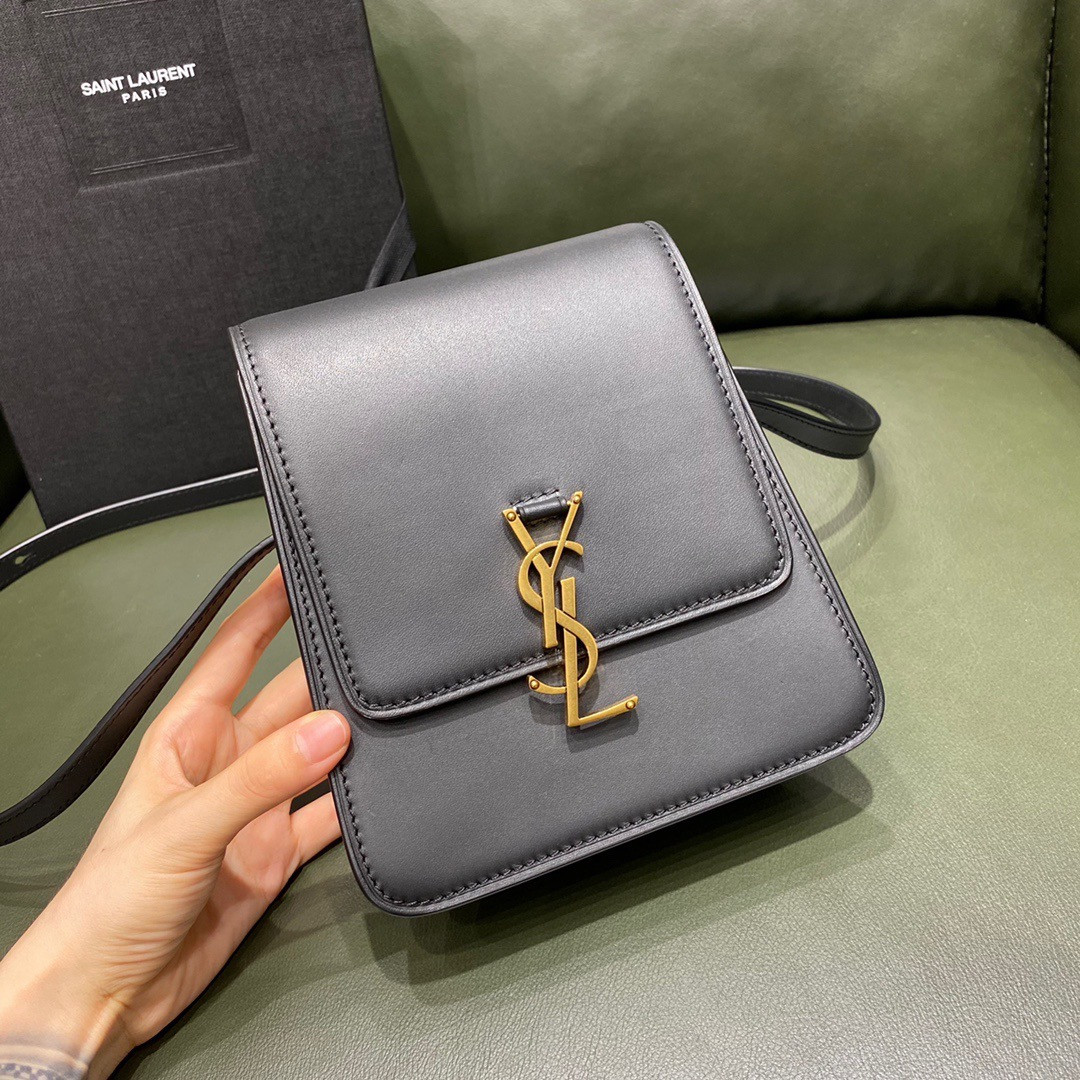 ysl kaia bag - Handbags(16*18*6cm) - Image 2