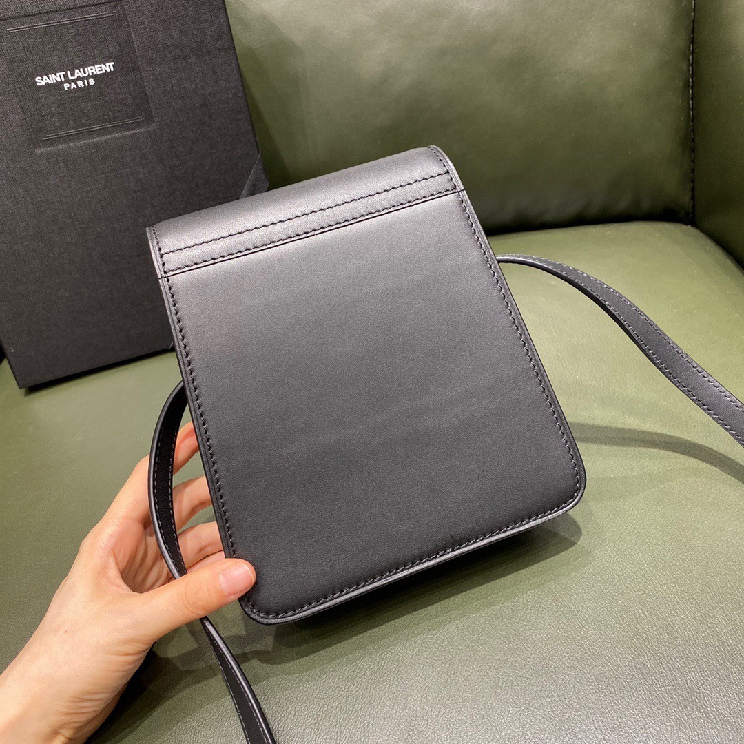 ysl kaia bag - Handbags(16*18*6cm) - Image 3