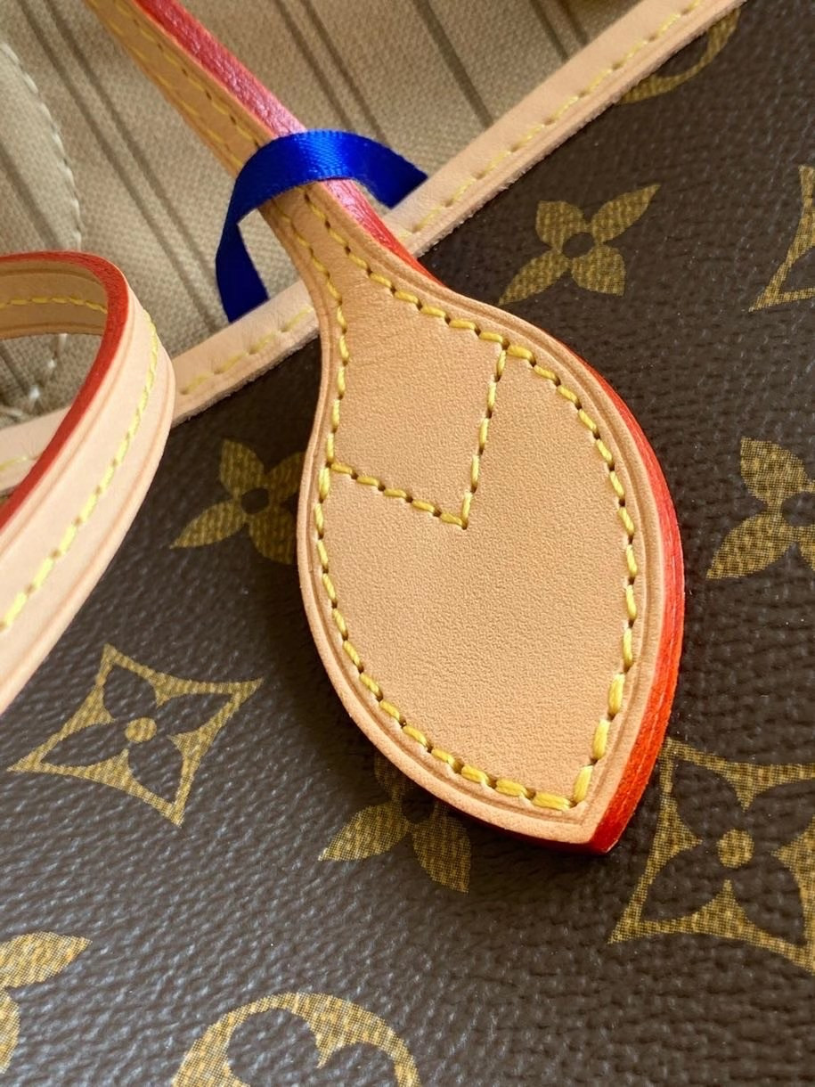 LV NEVERFULL GM M40990 - Image 5