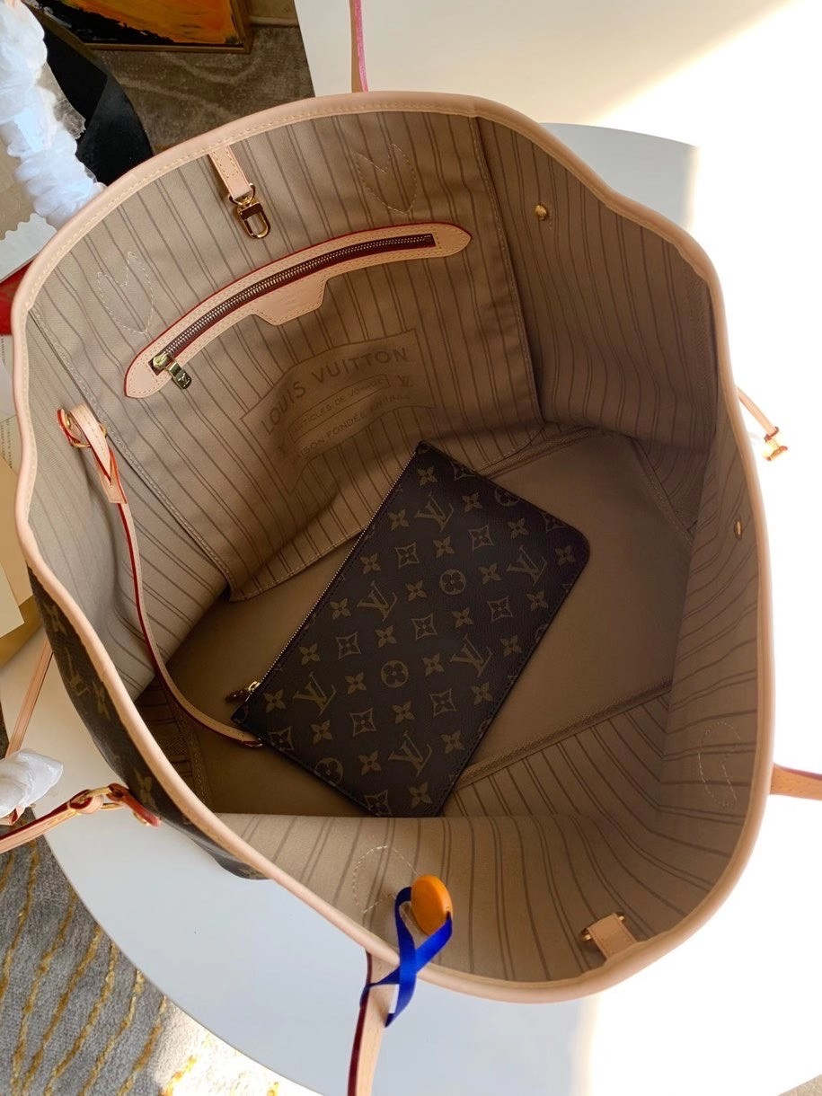 LV NEVERFULL GM M40990 - Image 6