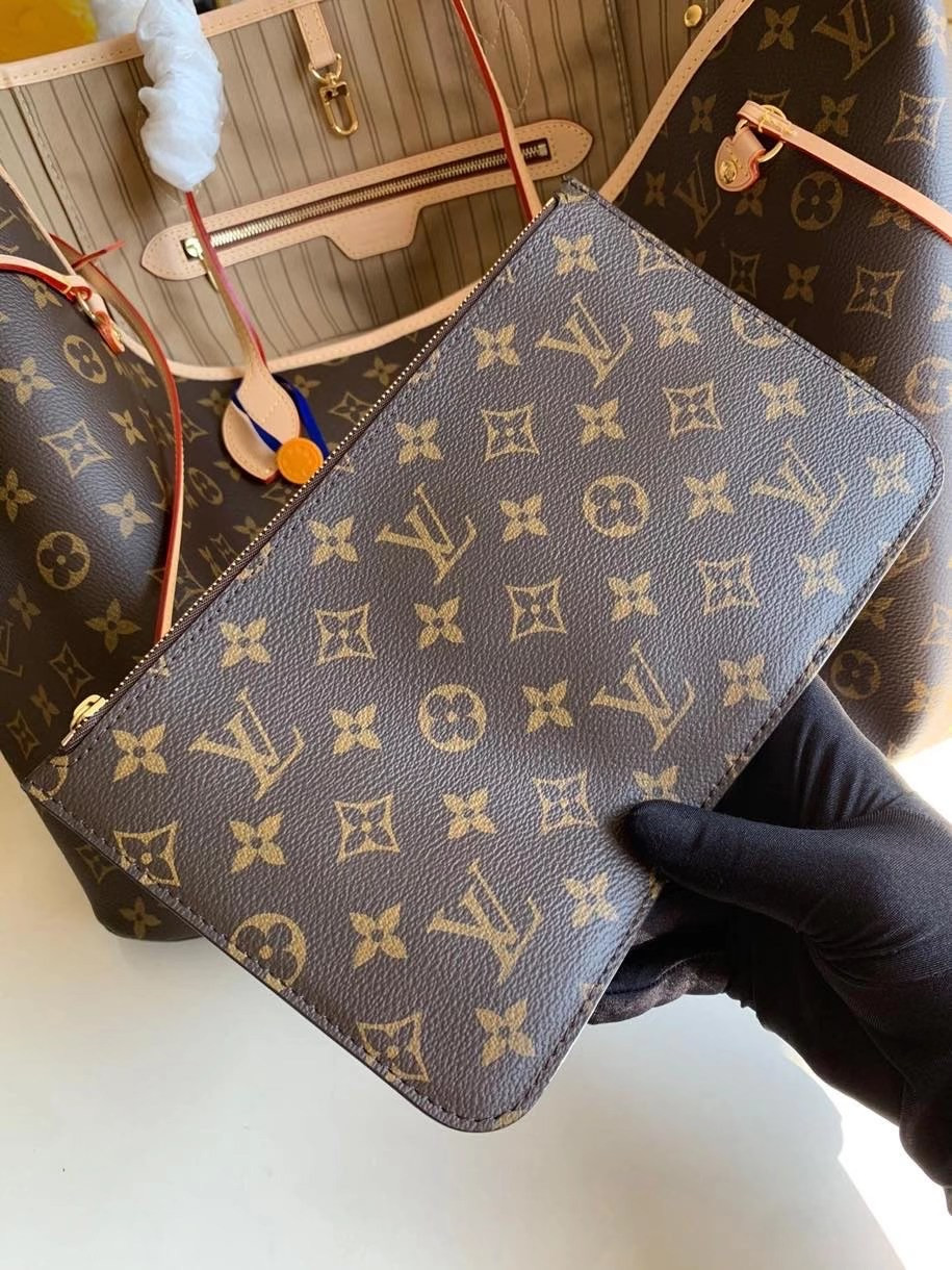 LV NEVERFULL GM M40990 - Image 7