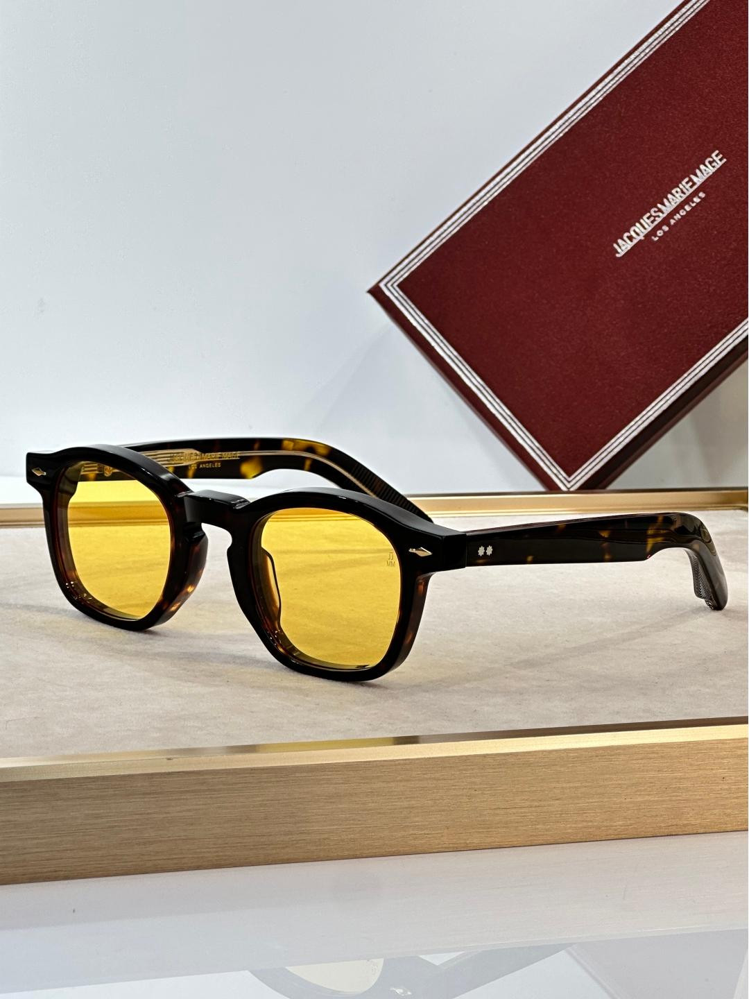 JMM Glasses ZEPHIRIN 50-23 - Image 3