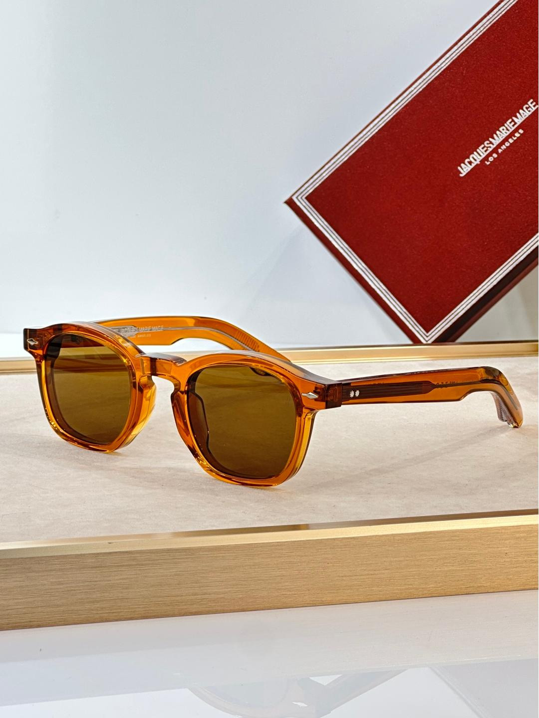 JMM Glasses ZEPHIRIN 50-23 - Image 4