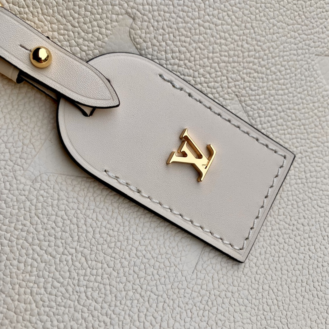 CarryAll PM M46293 - Handbags - Women - Louis Vuitton - Luxury Brands Bags - Image 9