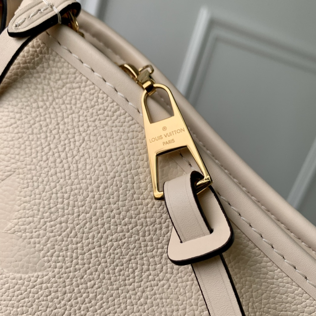 CarryAll PM M46293 - Handbags - Women - Louis Vuitton - Luxury Brands Bags - Image 5