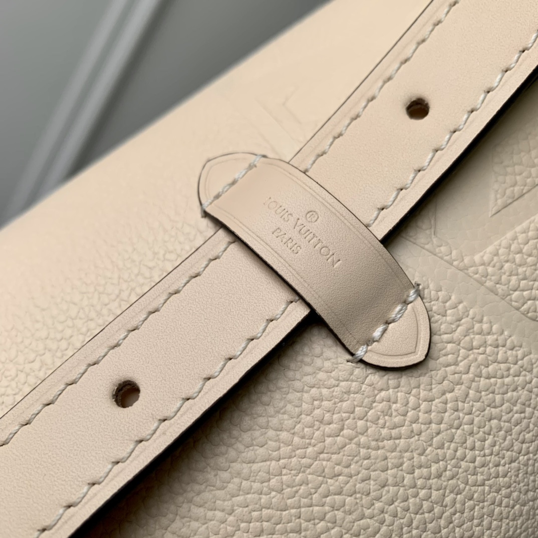 CarryAll PM M46293 - Handbags - Women - Louis Vuitton - Luxury Brands Bags - Image 10