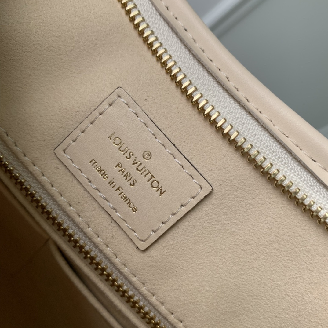 CarryAll PM M46293 - Handbags - Women - Louis Vuitton - Luxury Brands Bags - Image 6