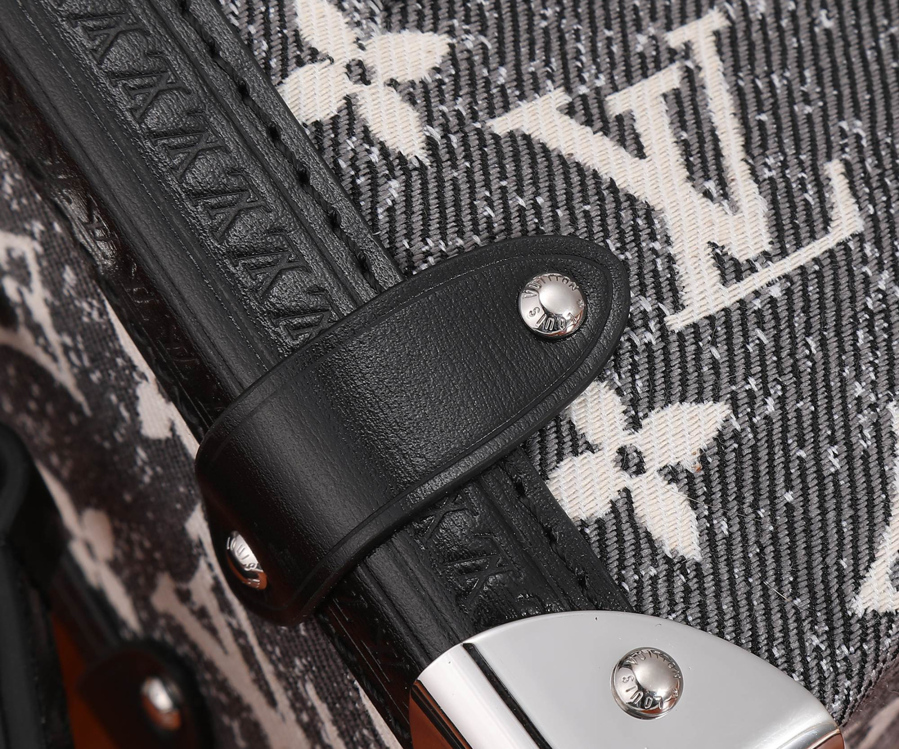 LV SIDE TRUNK MM M21460(21*14*6cm) - Image 6