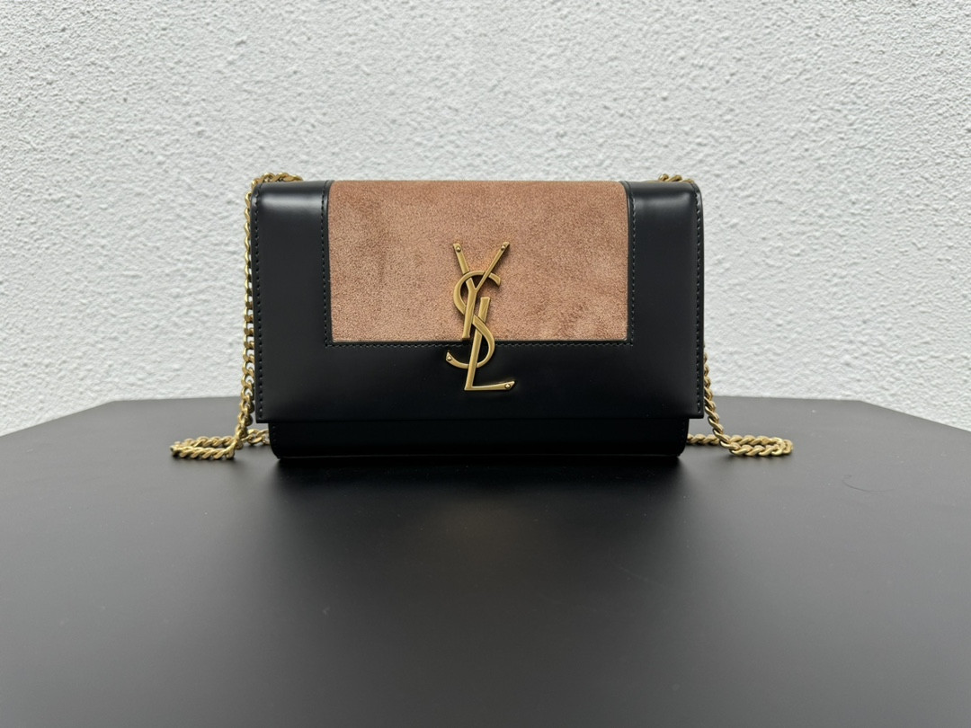 YSL KATE IN NAPPA LEATHER - Image 2