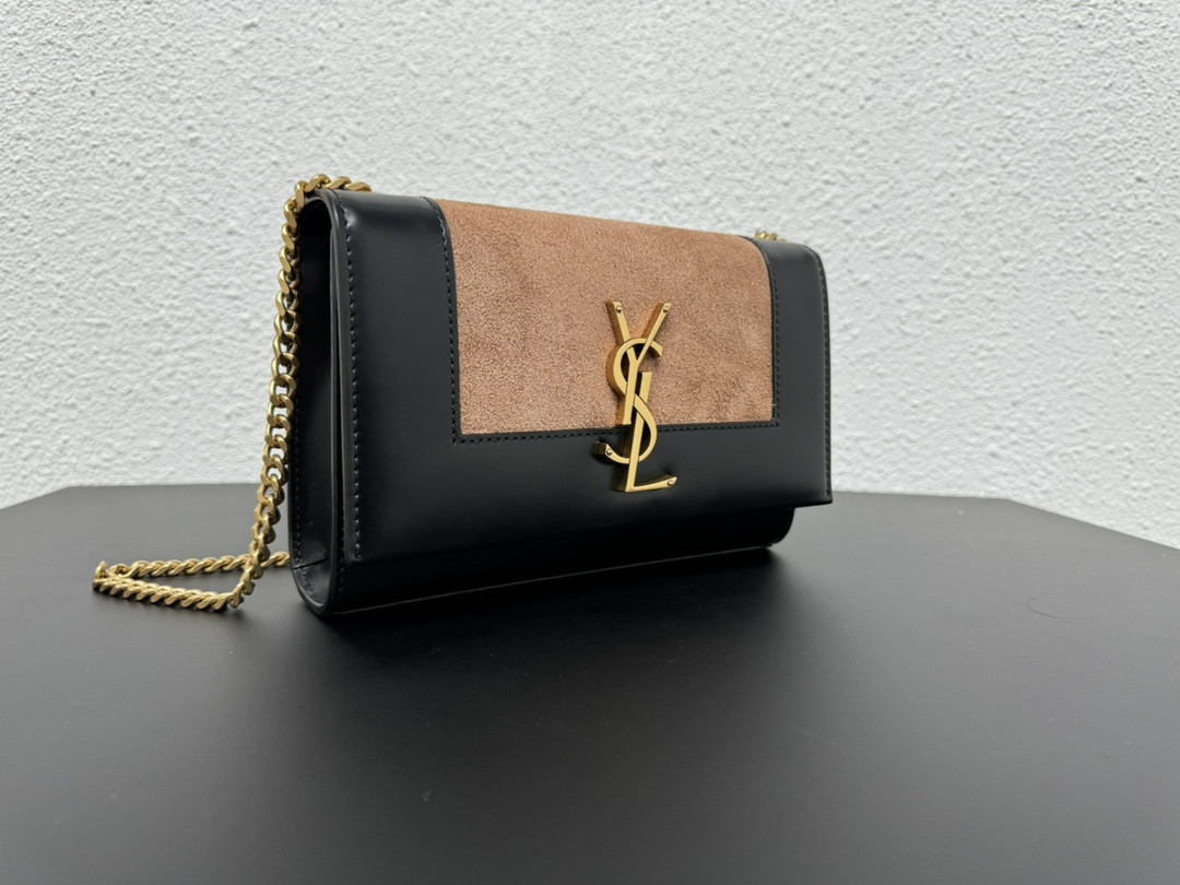 YSL KATE IN NAPPA LEATHER - Image 3