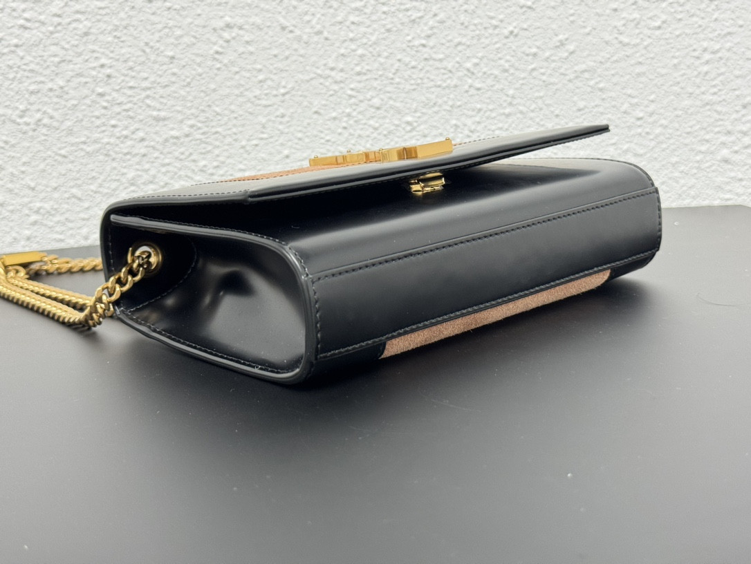 YSL KATE IN NAPPA LEATHER - Image 6