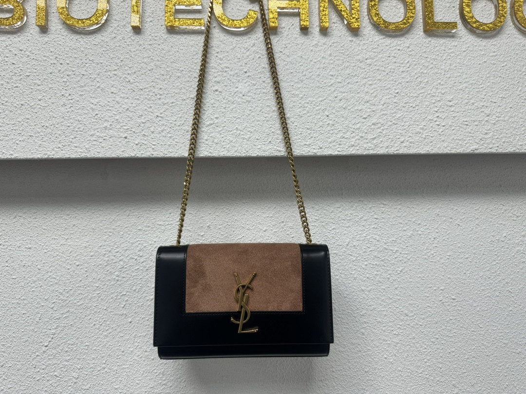 YSL KATE IN NAPPA LEATHER - Image 10