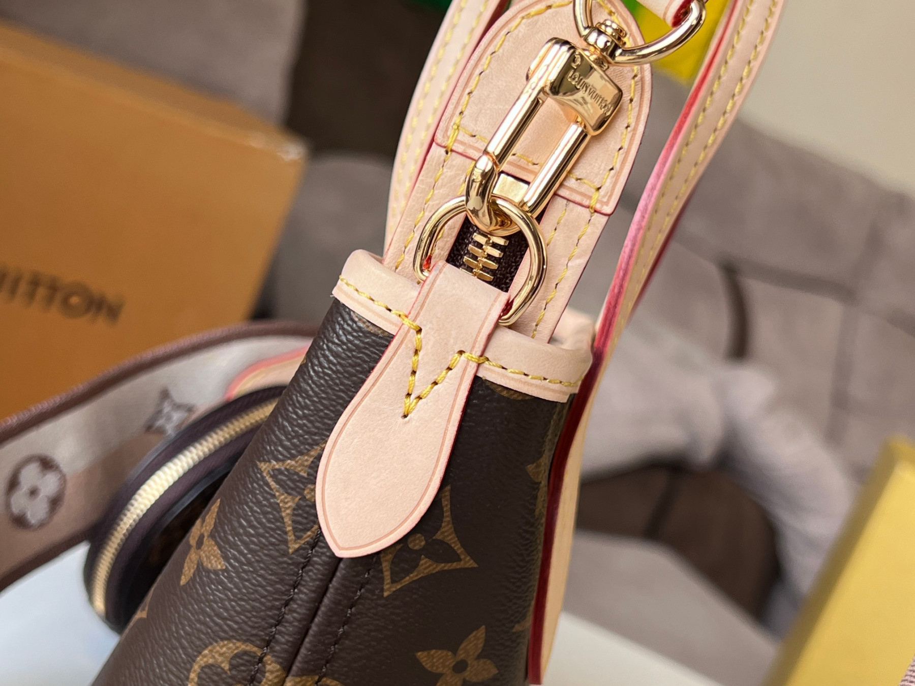LV Neverfull BB M46705 - Handbags - Women - Louis Vuitton - Luxury Brands Bags - Image 13