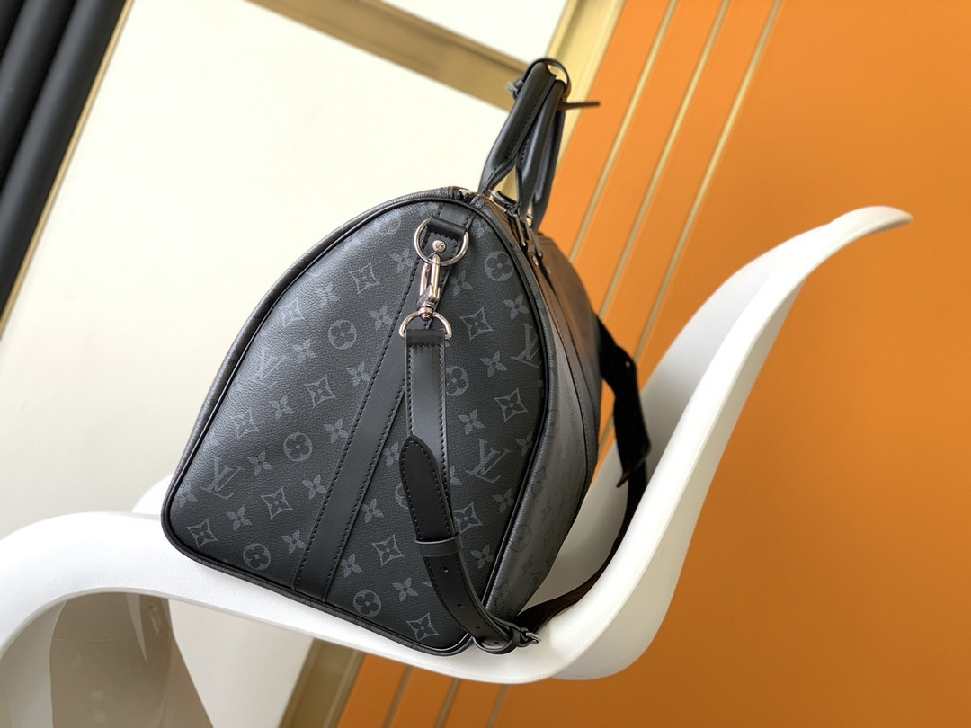 Louis Vuitton Keepall Bandoulière 50 M45392 - Image 3