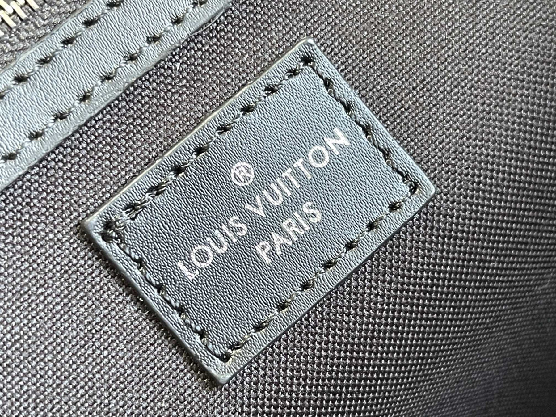 Louis Vuitton Keepall Bandoulière 50 M21382 - Image 10