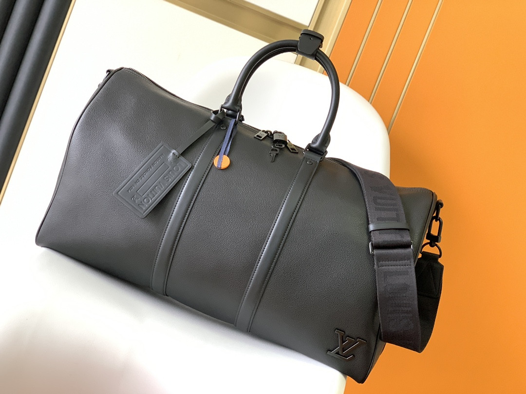 Louis Vuitton Keepall Bandoulière 50 M21420 - Image 2
