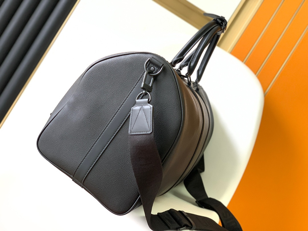 Louis Vuitton Keepall Bandoulière 50 M21420 - Image 3