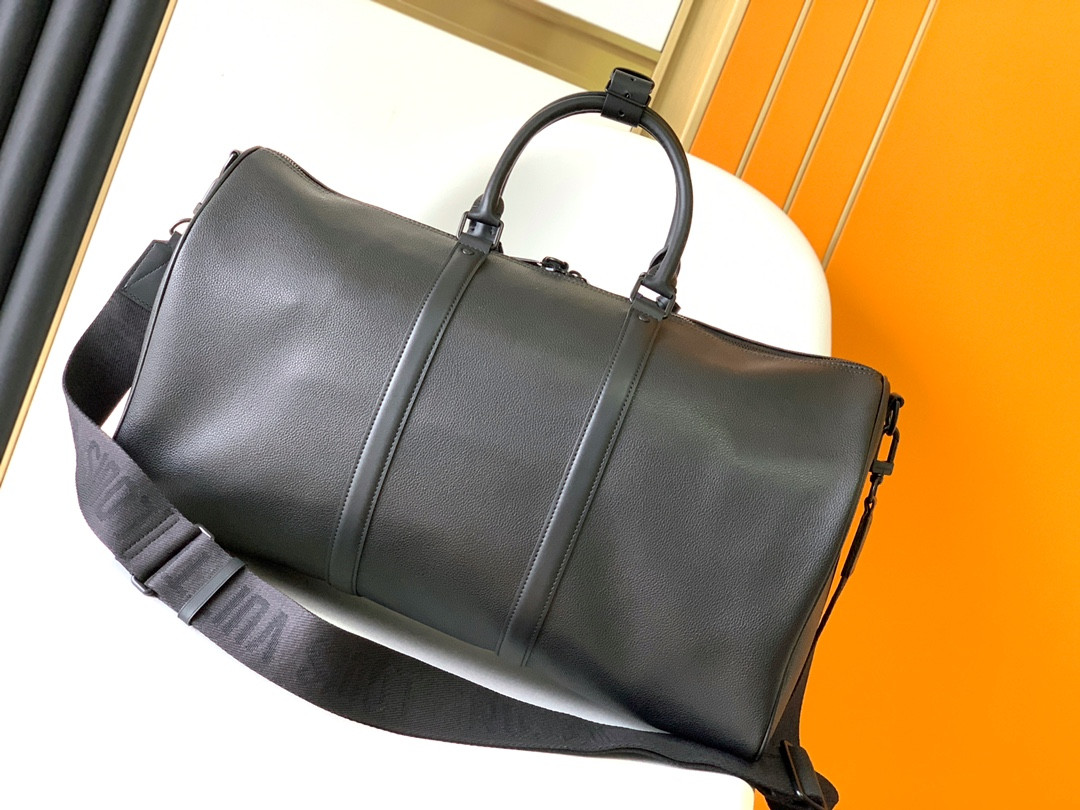 Louis Vuitton Keepall Bandoulière 50 M21420 - Image 4