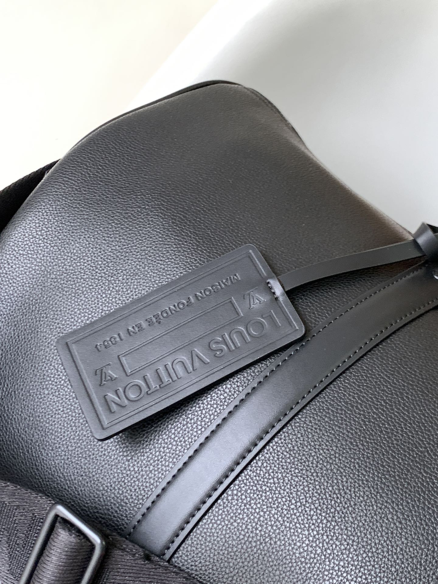 Louis Vuitton Keepall Bandoulière 50 M21420 - Image 7