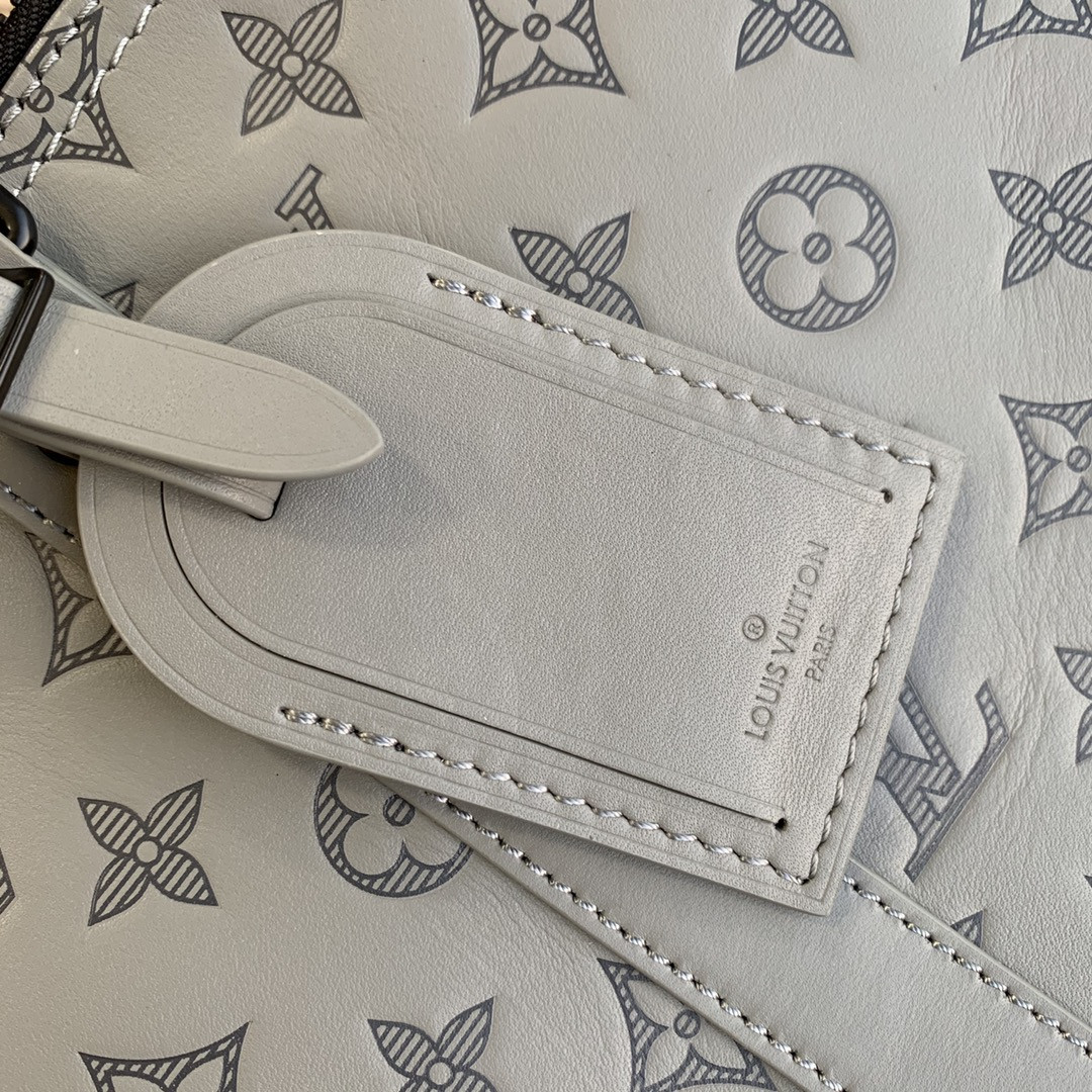 Louis Vuitton Keepall Bandoulière 50 M46117 - Image 6