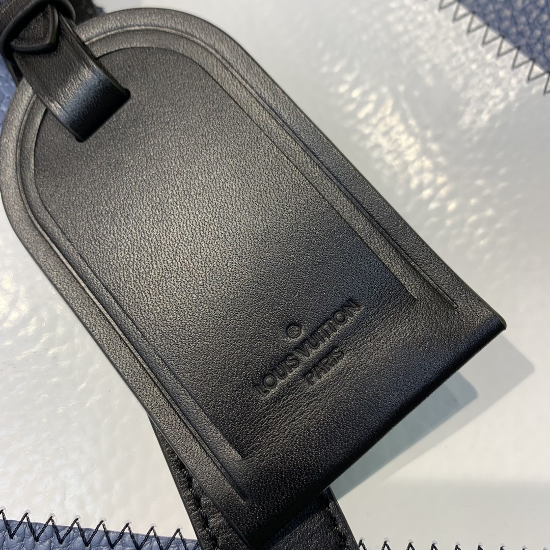 Louis Vuitton Keepall Bandoulière 50 M59922 - Image 8