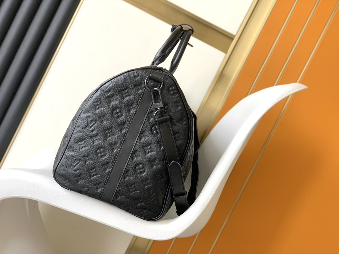 Louis Vuitton Keepall Bandoulière 50 M59025 - Image 5
