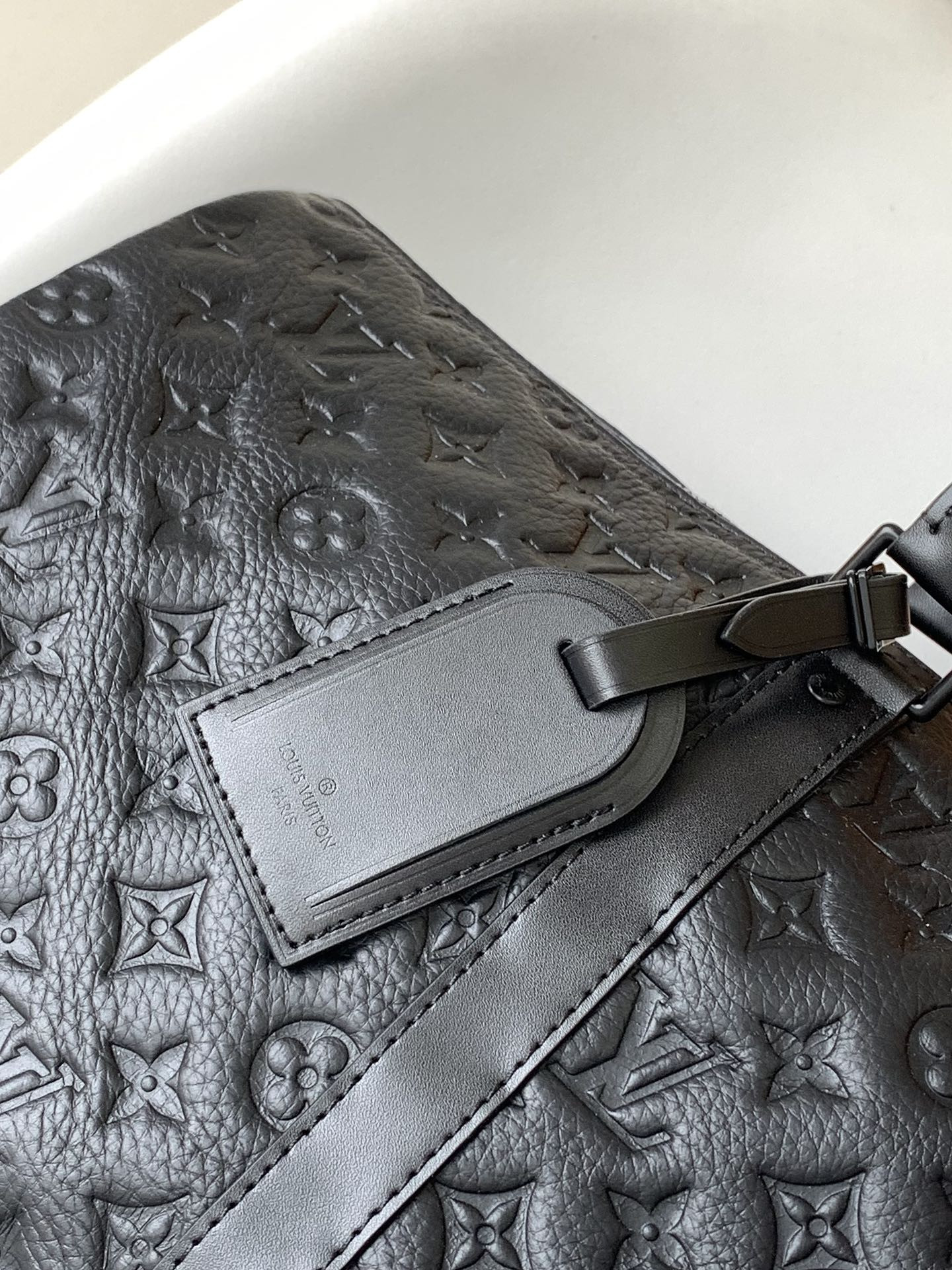 Louis Vuitton Keepall Bandoulière 50 M59025 - Image 7