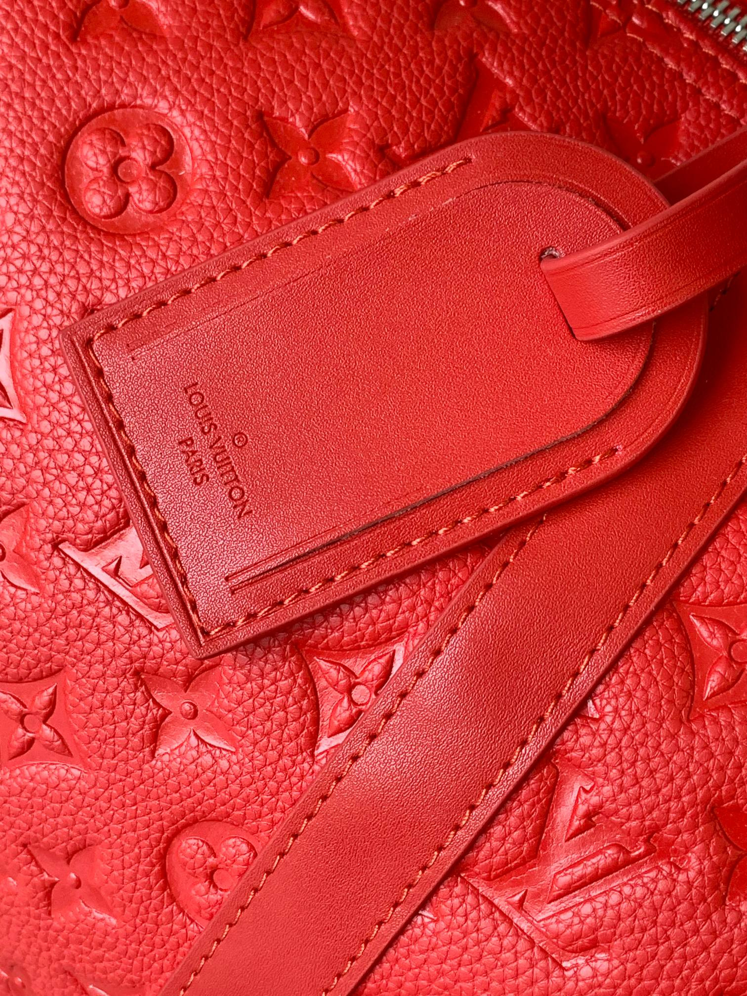 Louis Vuitton Keepall Bandoulière 50 M23750 - Image 5