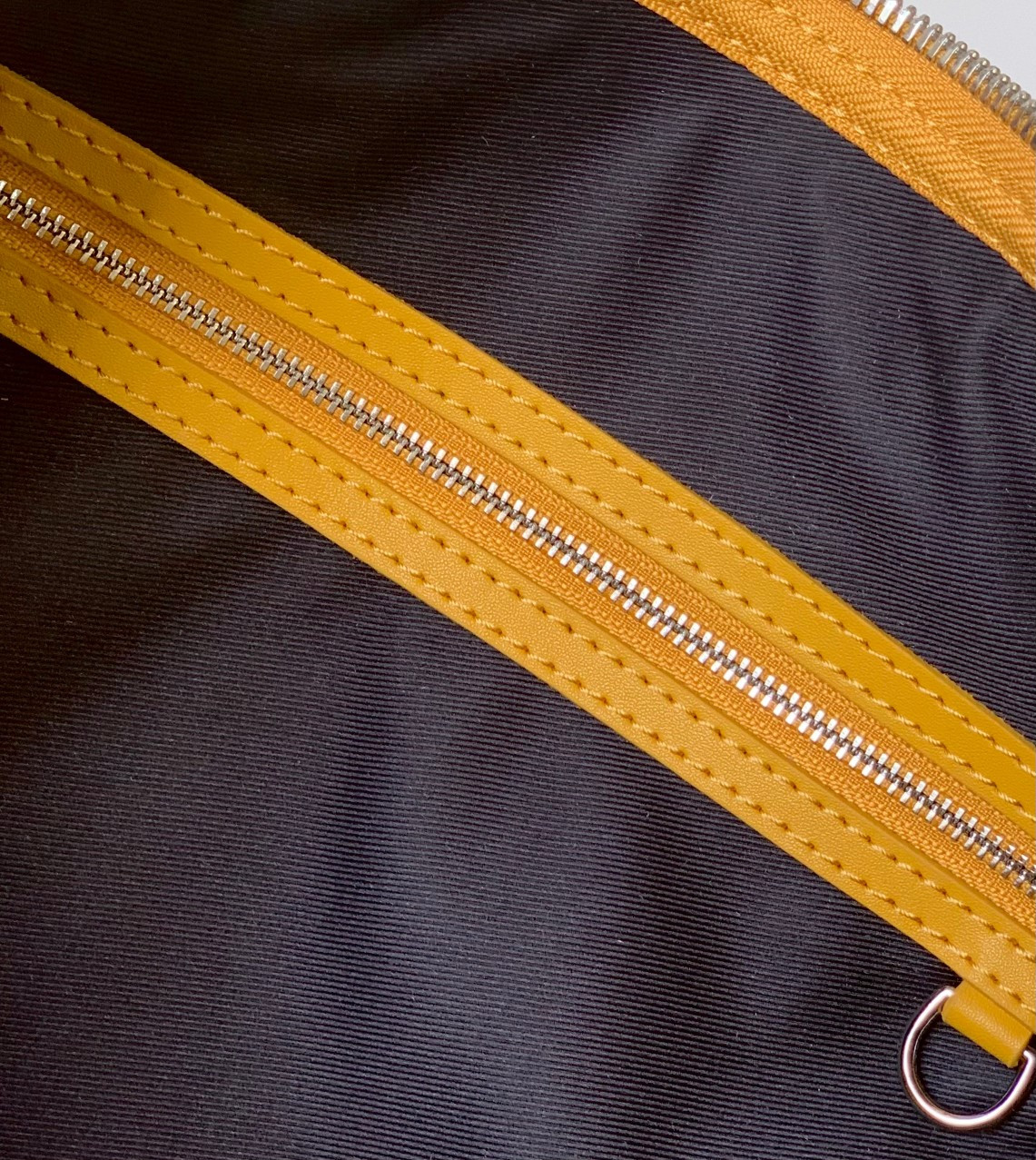 Louis Vuitton Keepall Bandoulière 50 M23748 - Image 10