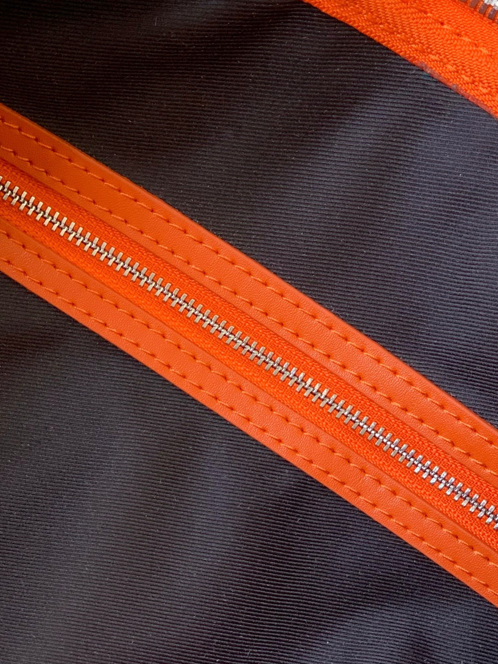 Louis Vuitton Keepall Bandoulière 50 M23749 - Image 10