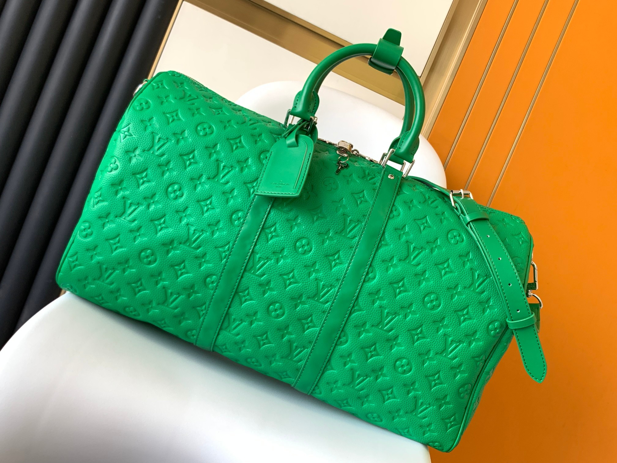 Louis Vuitton Keepall Bandoulière 50 M23751
