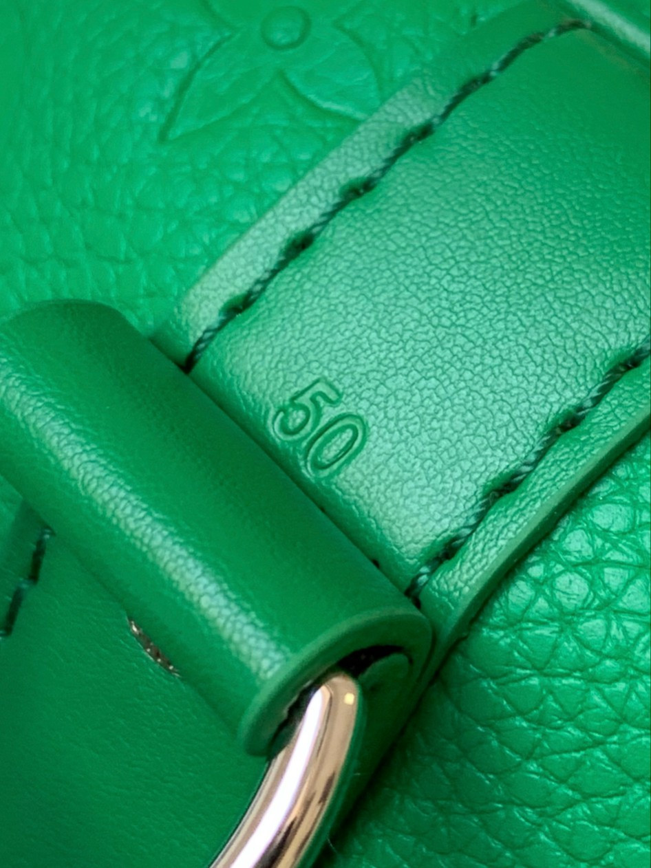 Louis Vuitton Keepall Bandoulière 50 M23751 - Image 6