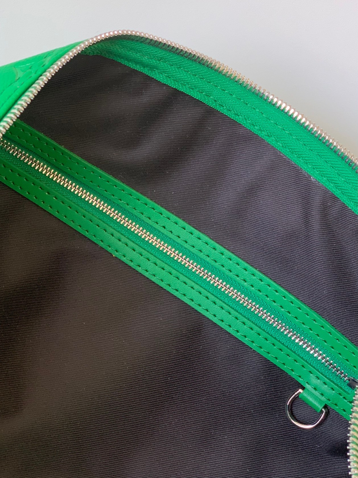 Louis Vuitton Keepall Bandoulière 50 M23751 - Image 10