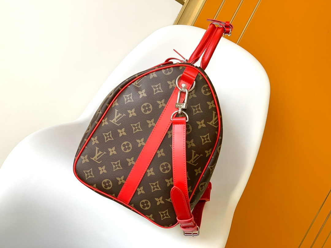 Louis Vuitton Keepall Bandoulière 50 M46769 - Image 3