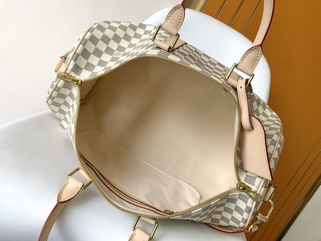 Louis Vuitton Keepall Bandoulière 45 N48223 - Image 10