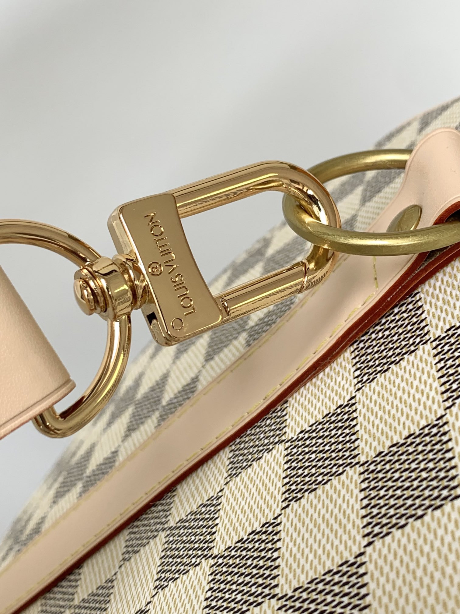 Louis Vuitton Keepall Bandoulière 55 N41429 - Image 7