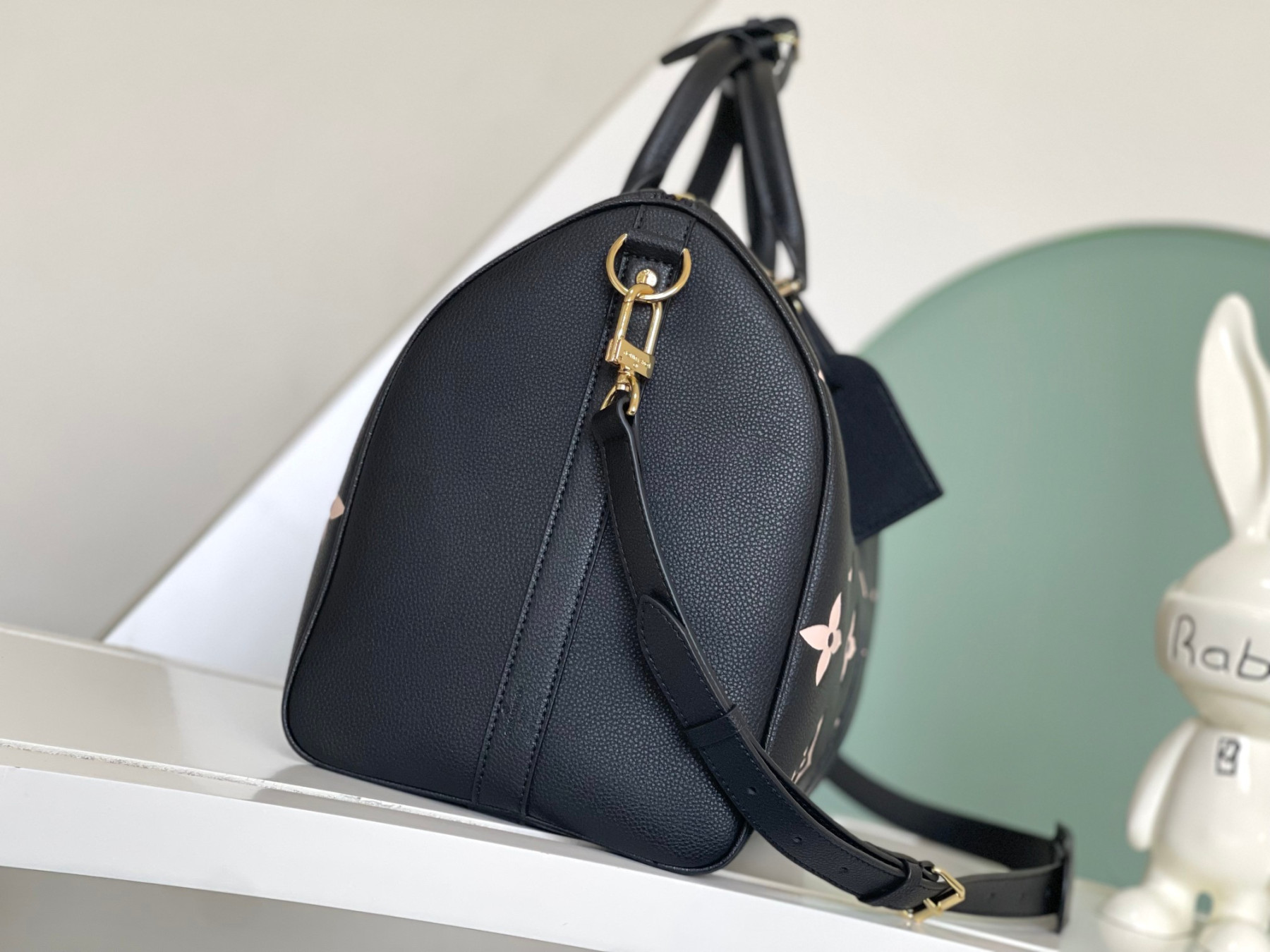 Louis Vuitton Keepall Bandoulière 45 M46670 - Image 3